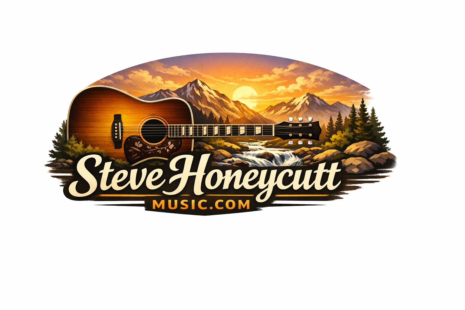 Steve Honeycutt logo